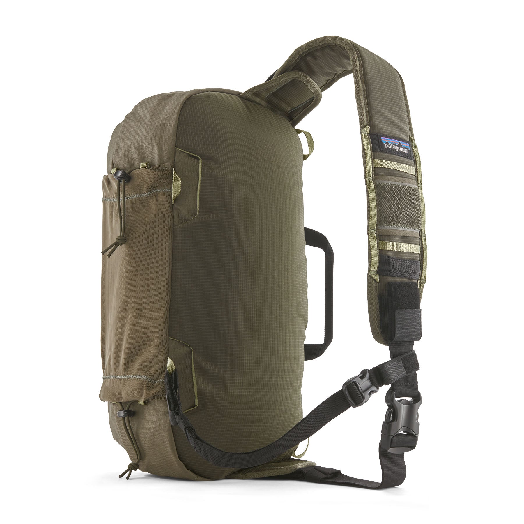 Patagonia Stealth Sling - 10L - Fin & Fire Fly Shop Patagonia Stealth Sling - 10L - Fin & Fire Fly Shop