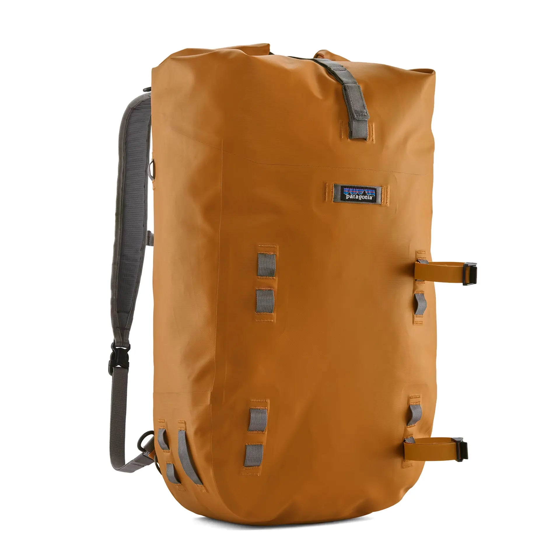 Patagonia Disperser Roll Top Pack 40L - Fin & Fire Fly Shop Patagonia Disperser Roll Top Pack 40L - Fin & Fire Fly Shop
