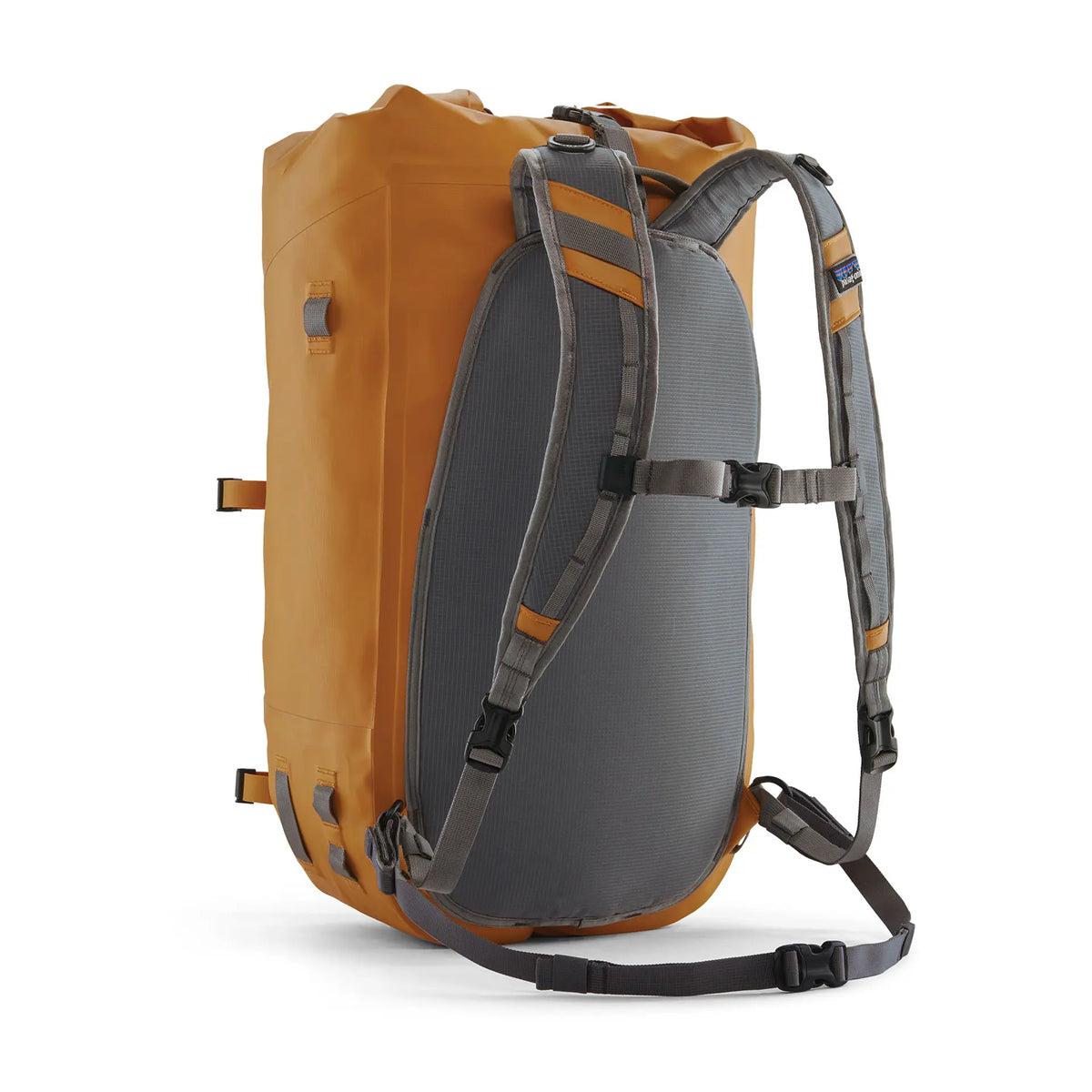 Patagonia Disperser Roll Top Pack 40L