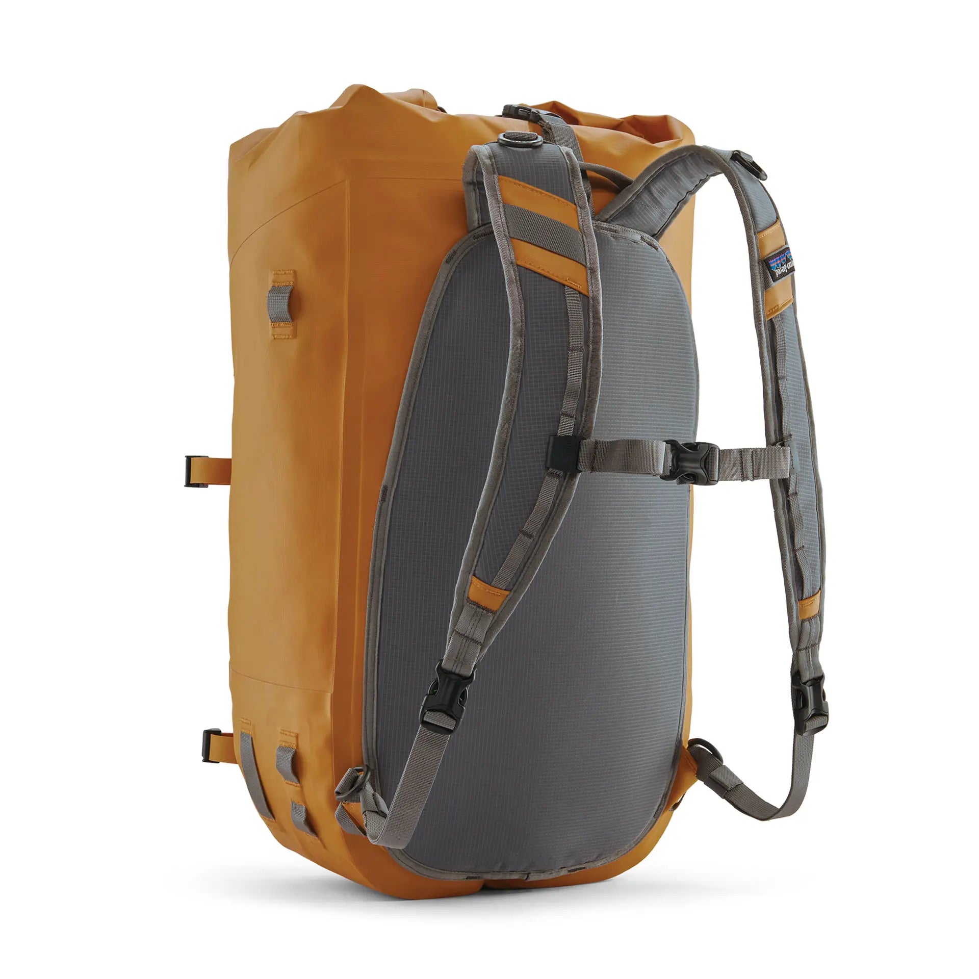 Patagonia Disperser Roll Top Pack 40L - Fin & Fire Fly Shop Patagonia Disperser Roll Top Pack 40L - Fin & Fire Fly Shop