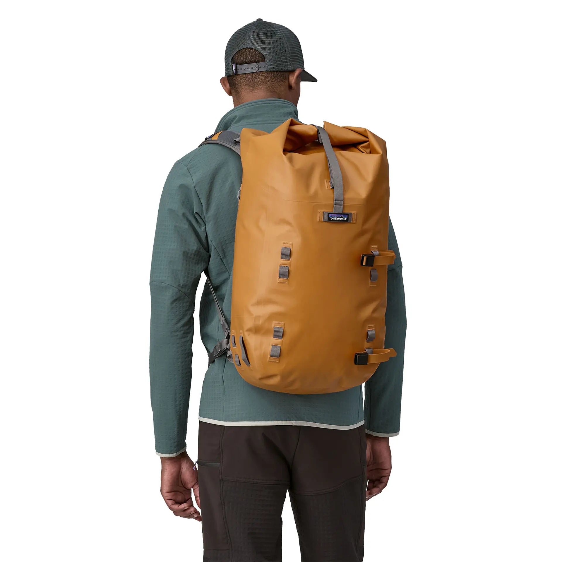 Patagonia Disperser Roll Top Pack 40L Patagonia Disperser Roll Top Pack 40L