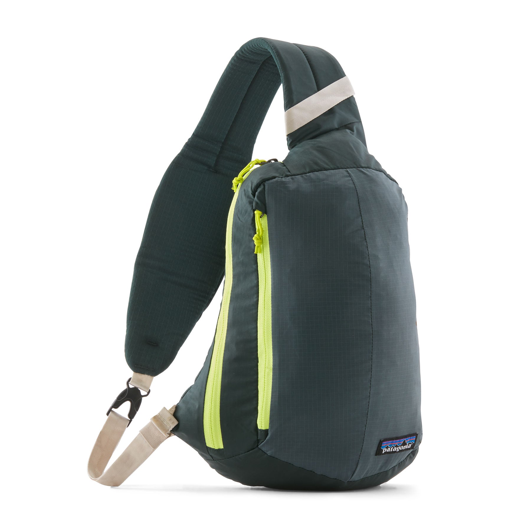 patagonia sling bag black Patagonia Ultralight Black Hole Sling 8L