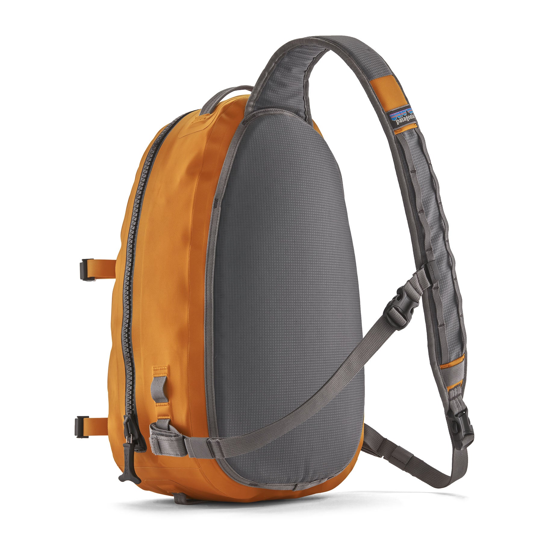 patagonia guidewater l duffel Patagonia Guidewater Sling 15L