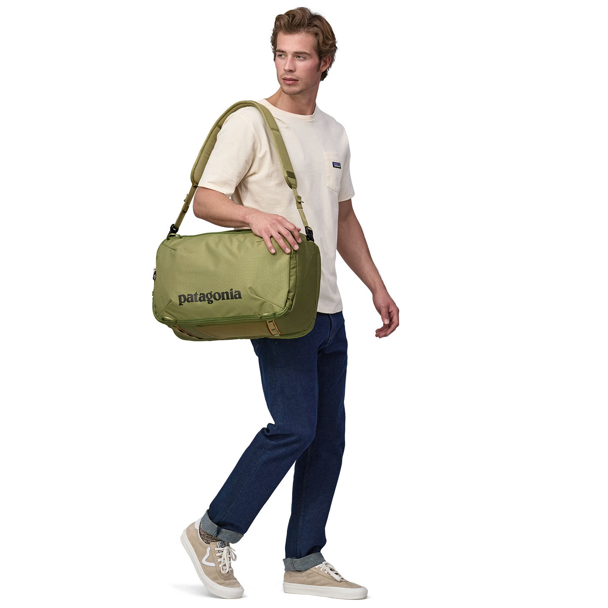 patagonia black hole 30l golden jungle Patagonia Black Hole Mini MLC 30L
