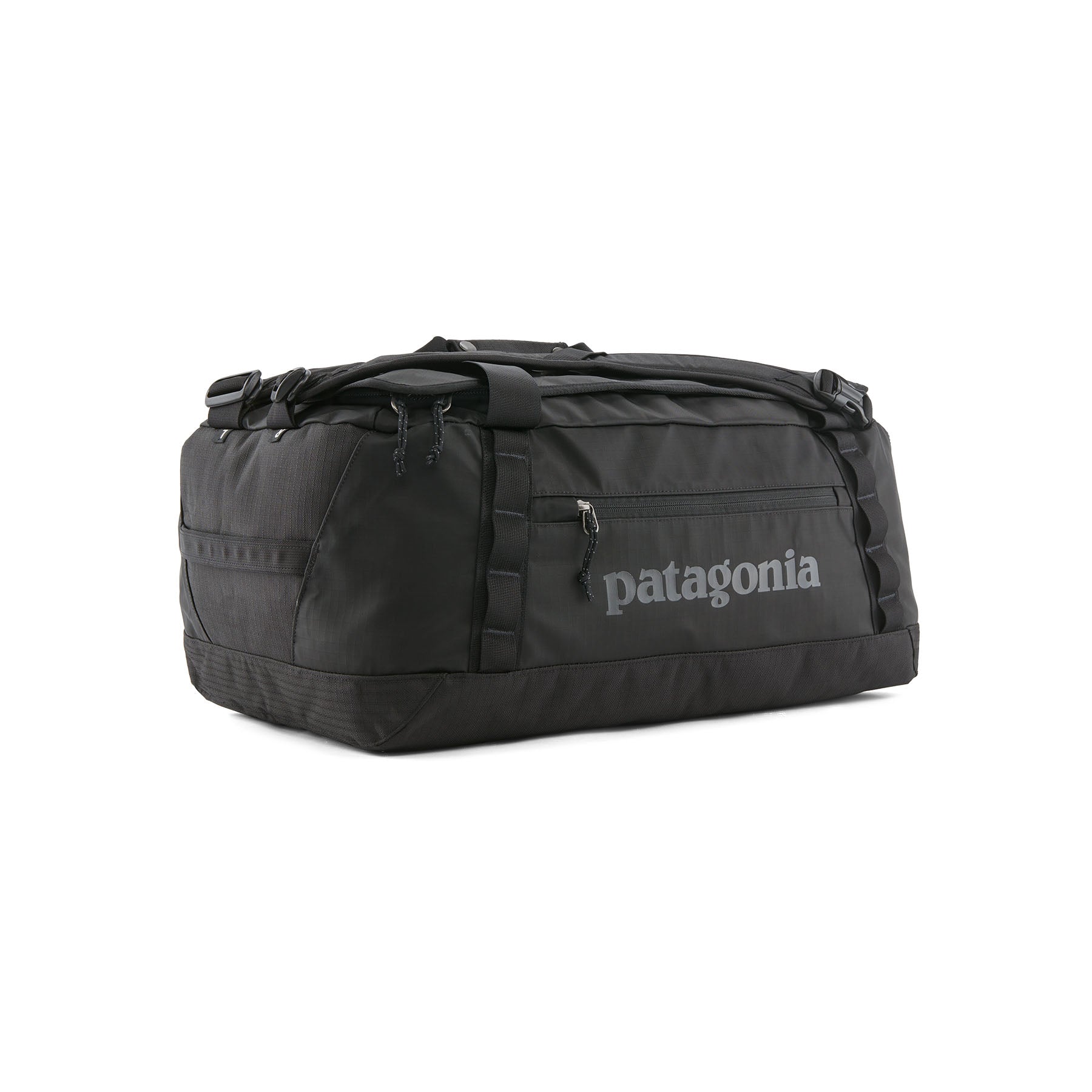 Patagonia 40L Black Hole Duffel Black/Black