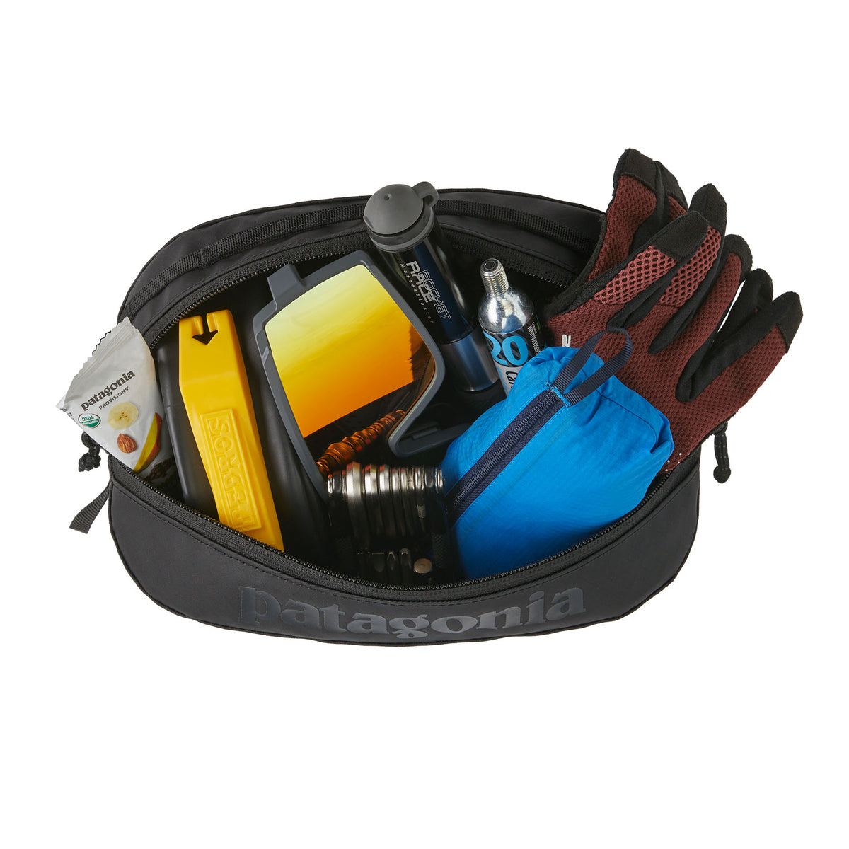 Patagonia Black Hole Cube 3L