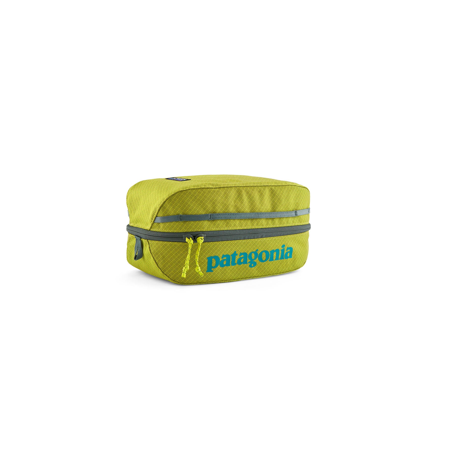 patagonia black hole chartreuse Patagonia Black Hole Cube 6L