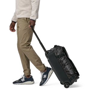 Patagonia Black Hole Wheeled Duffel 40L - DQ