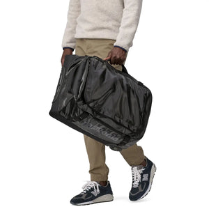 Patagonia Black Hole Wheeled Duffel 40L - DQ