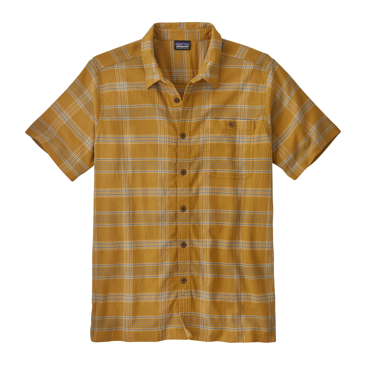Patagonia M's A/C Shirt