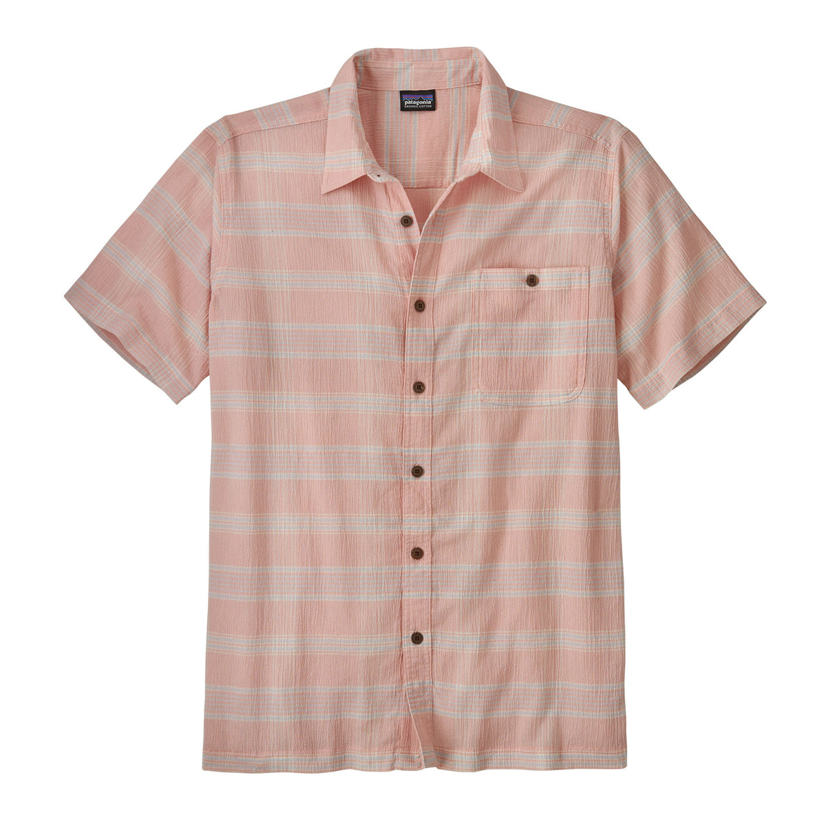 Patagonia M's A/C Shirt