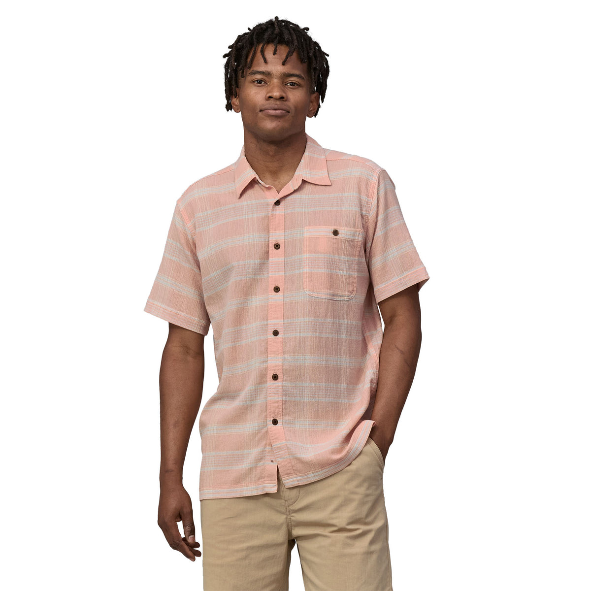 Patagonia M's A/C Shirt