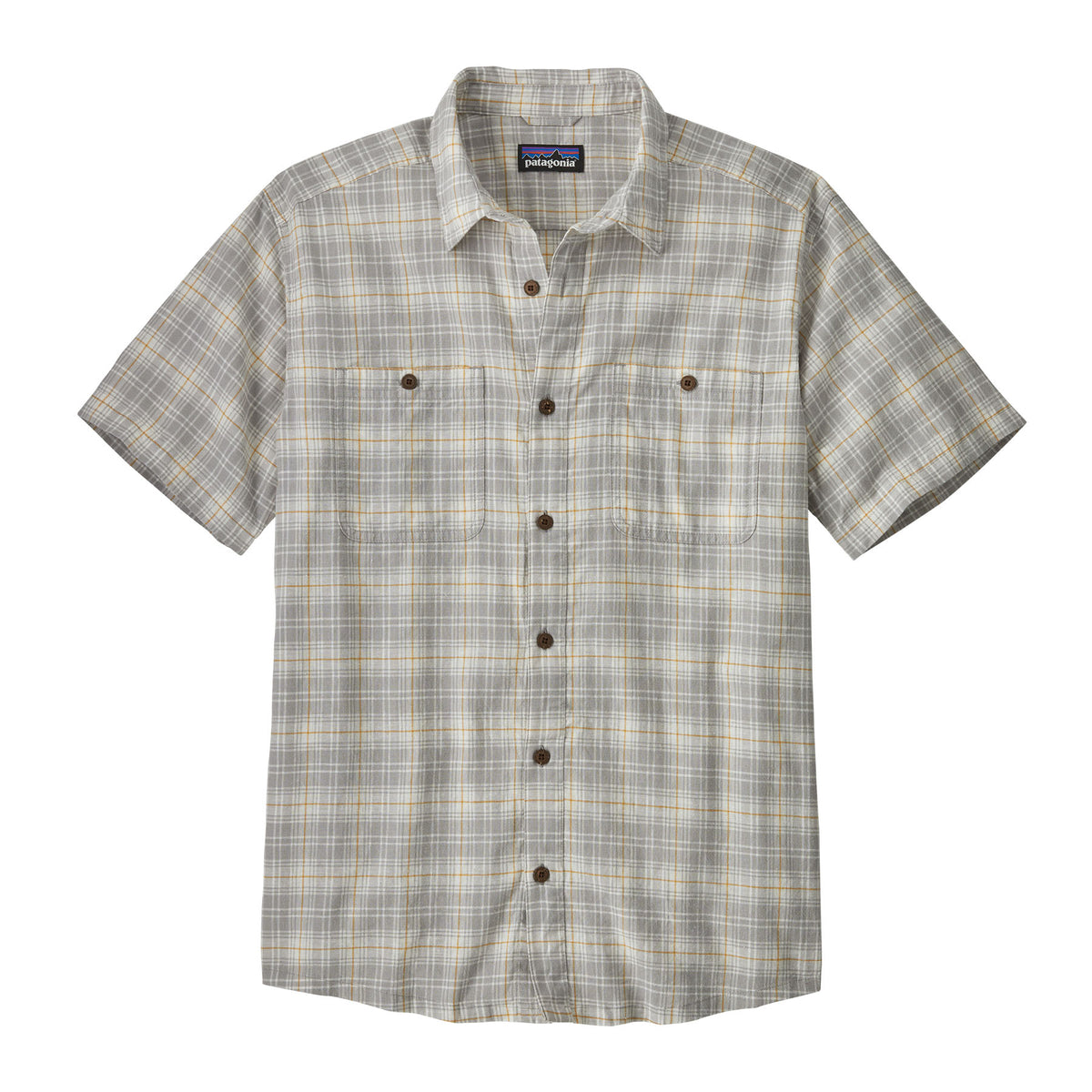 Patagonia M's Back Step Shirt