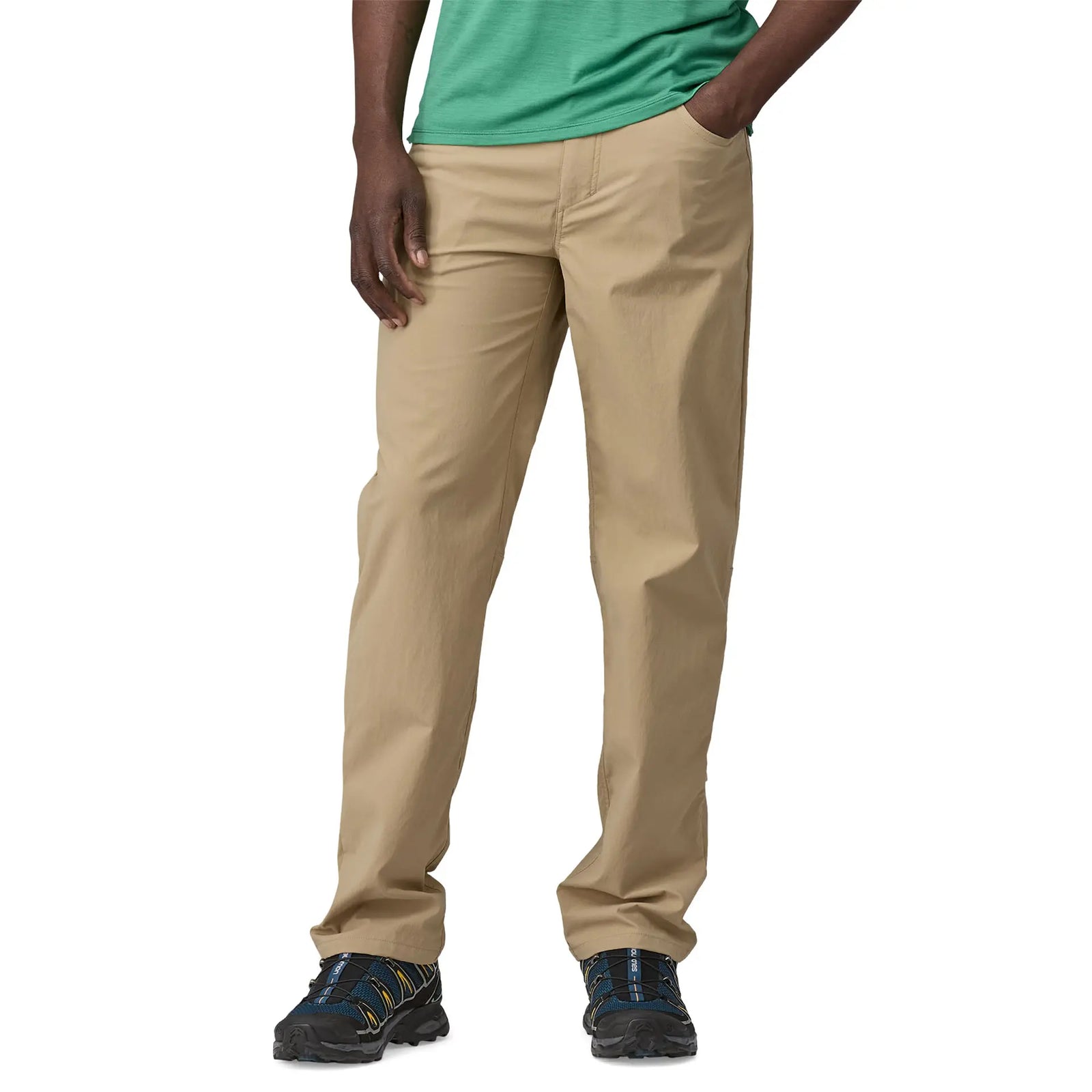 Patagonia M's Quandary Pants - 30" Inseam