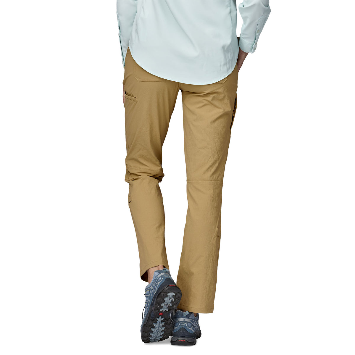 Patagonia W's Quandary Pants - Regular - New for 2024