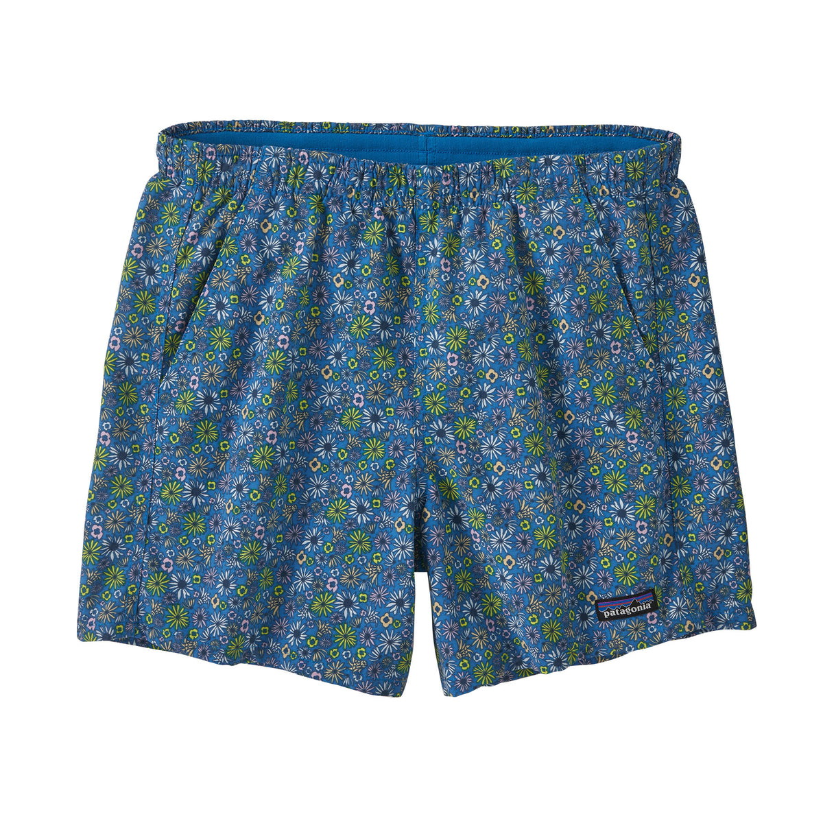 Patagonia W's Baggies Shorts - 5"