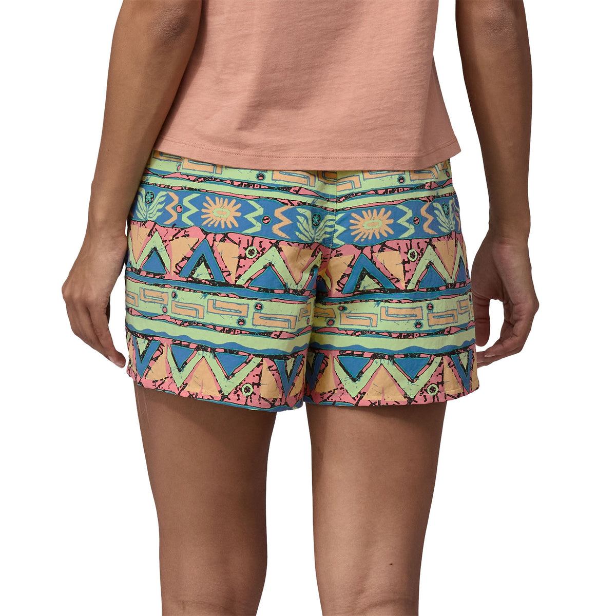 Patagonia W's Baggies Shorts - 5"