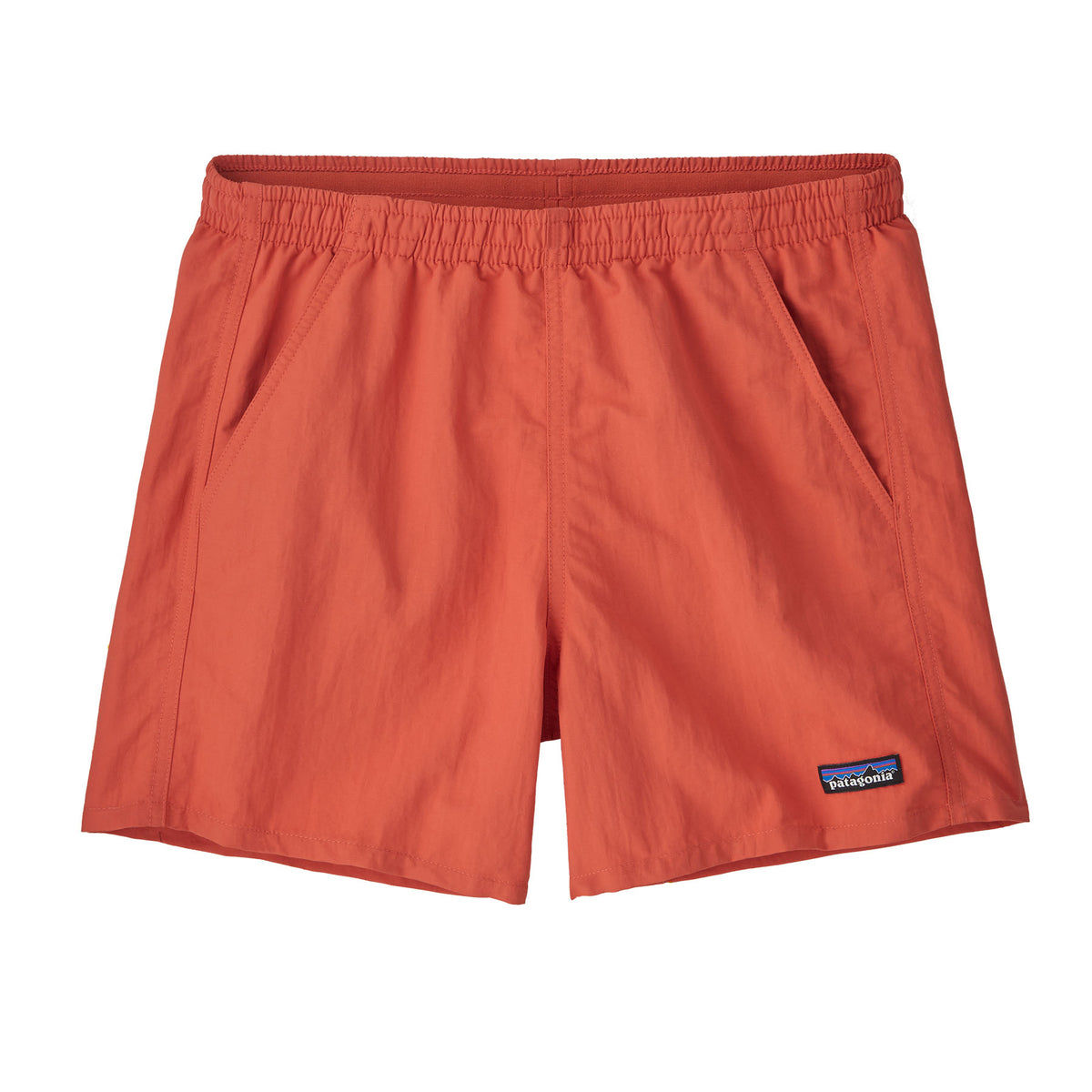 Patagonia W's Baggies Shorts - 5"