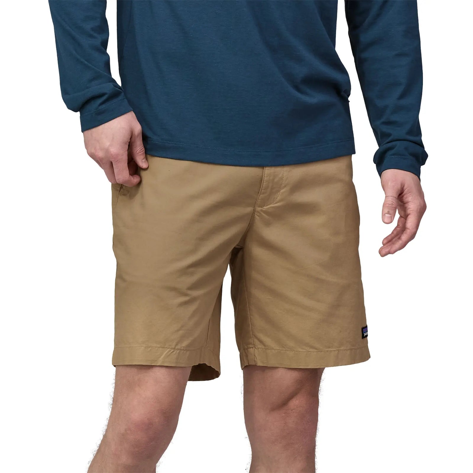 Patagonia M's Lightweight All-Wear Hemp Shorts - 8"