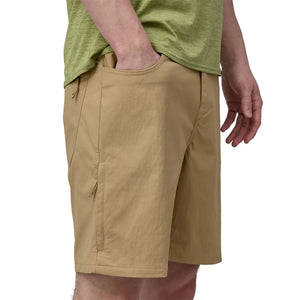 Patagonia M's Quandary Shorts - 8"