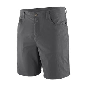 Patagonia M's Quandary Shorts - 10" - Redesigned for 2024