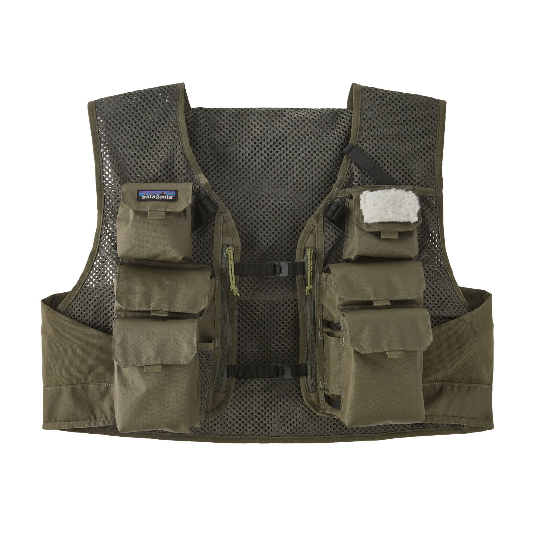 Patagonia Stealth Pack Vest - Redesigned for 2024