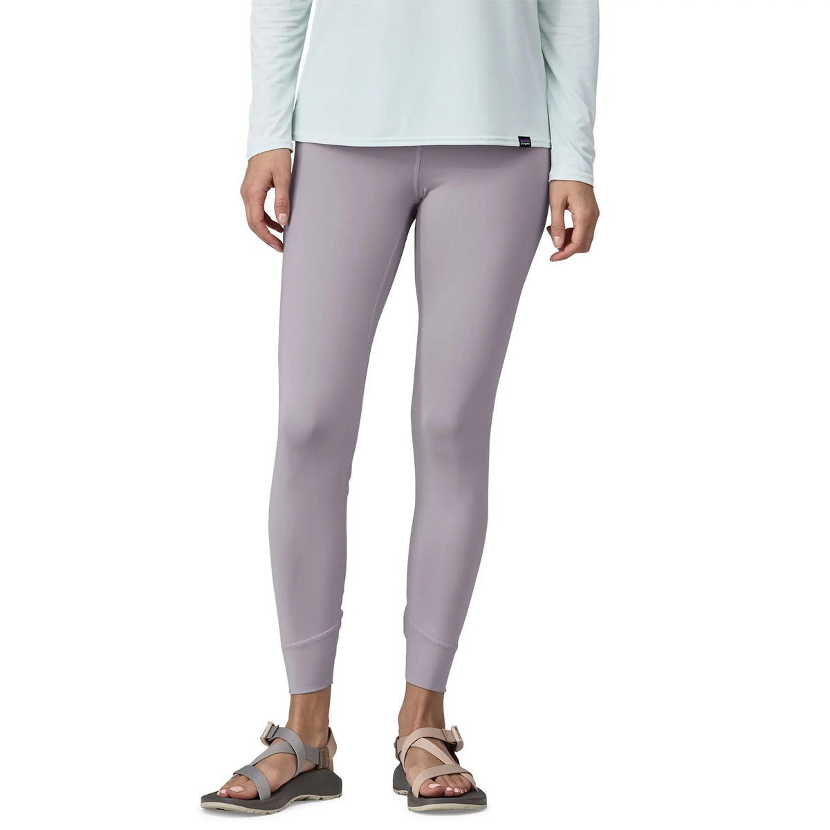 Patagonia W's Tropic Comfort Sun Tights