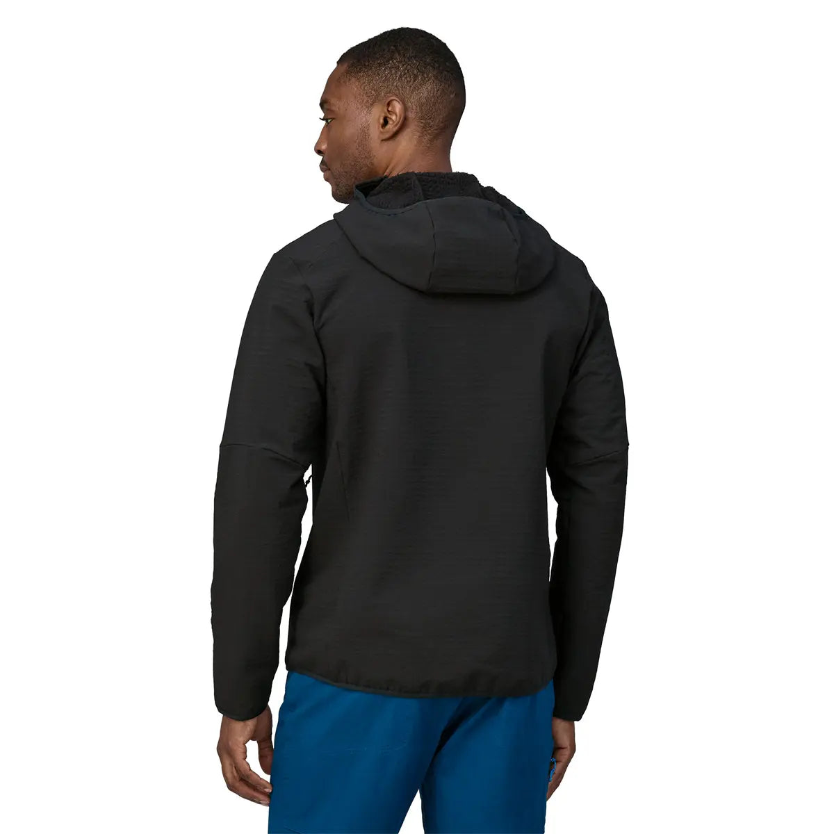 Patagonia M's R2 TechFace Hoody