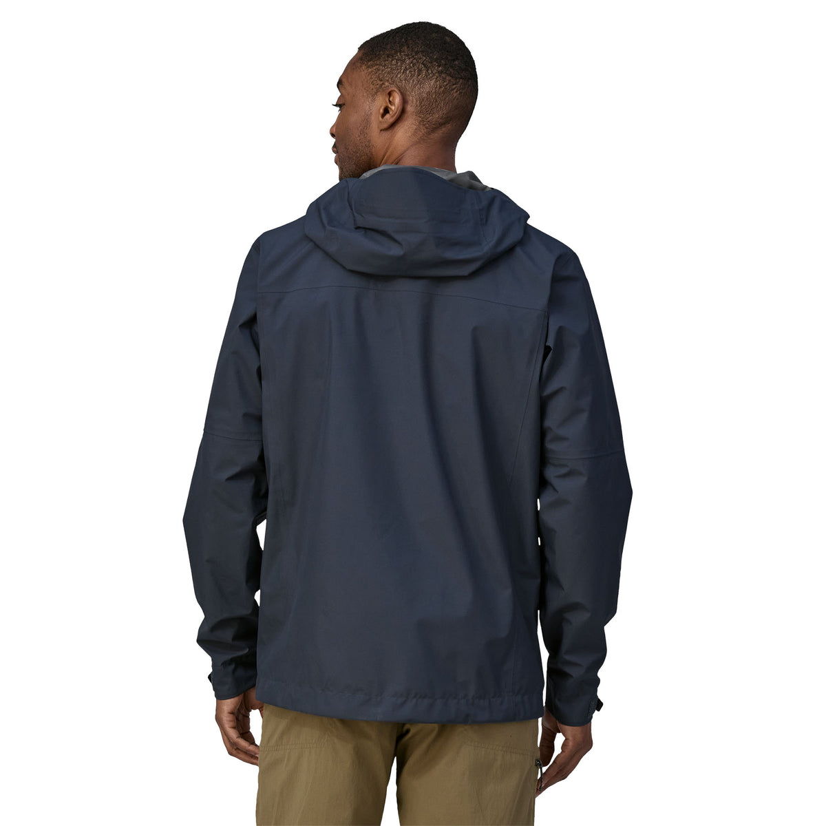 Patagonia M's Boulder Fork Rain Jacket