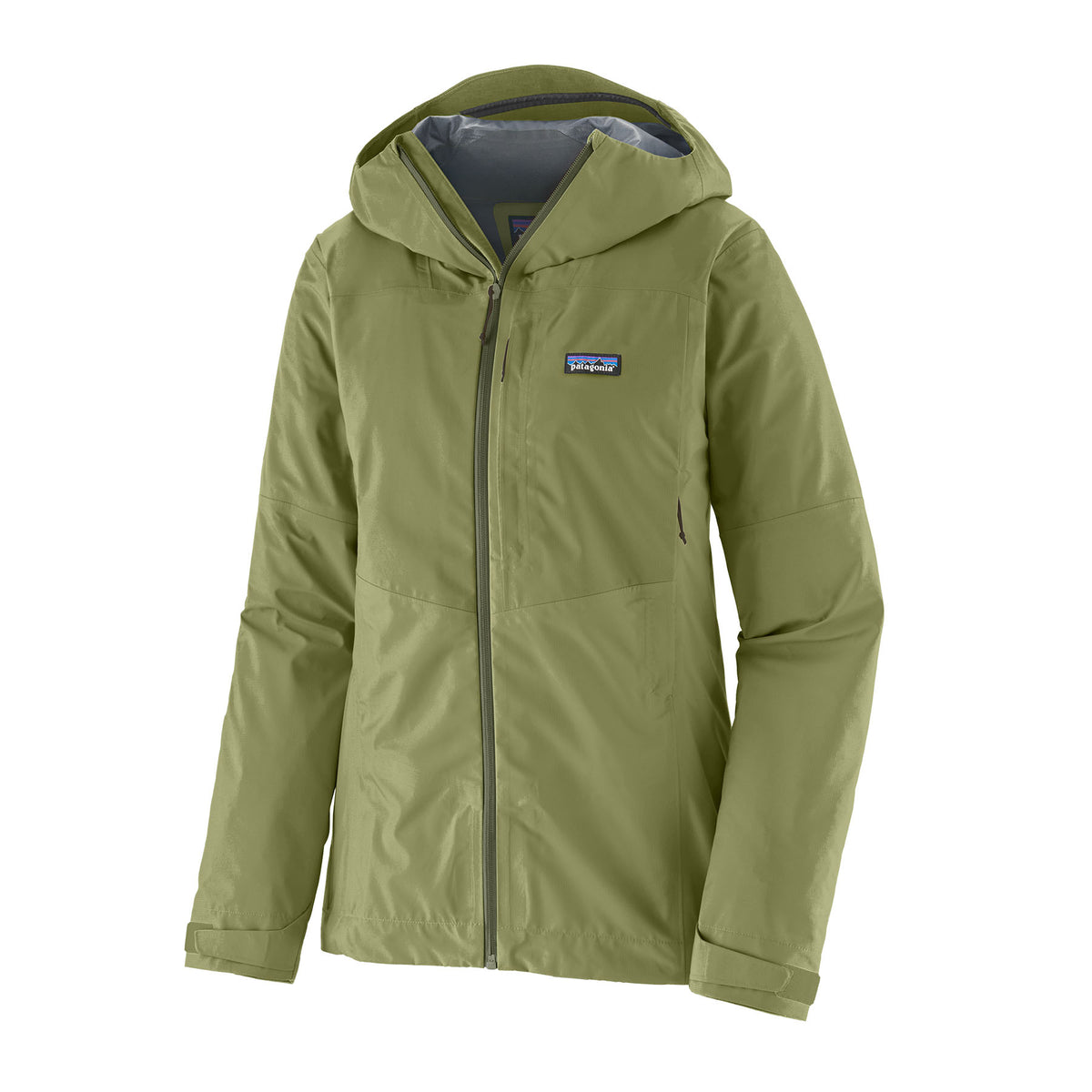 Patagonia W's Boulder Fork Rain Jacket