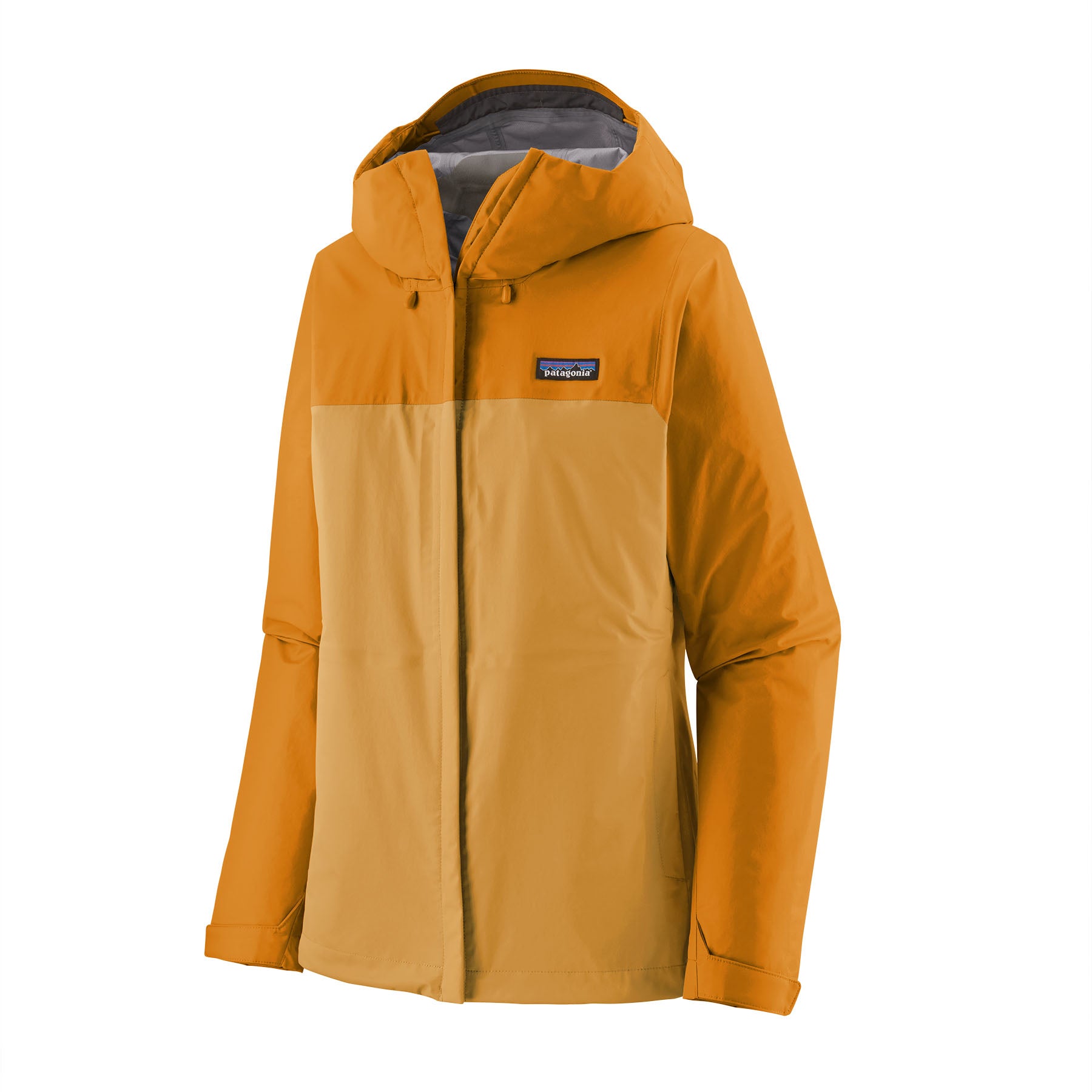 Clothing Patagonia Torrentshell 3l Jacket Fire Patagonia