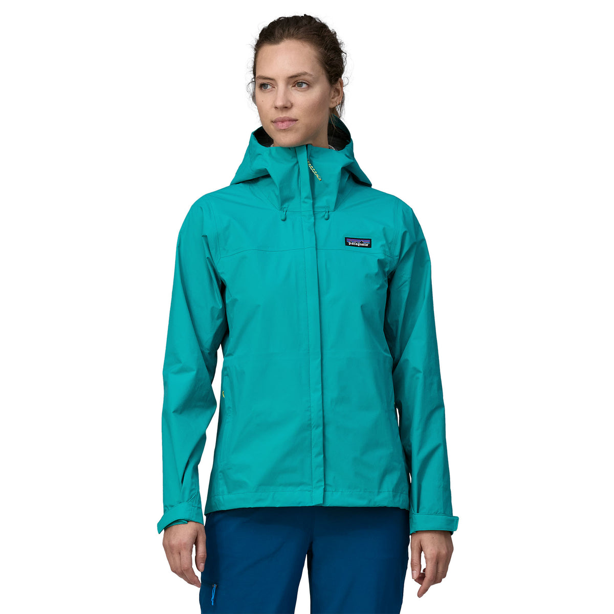Patagonia W's Torrentshell 3L Jacket - DQ