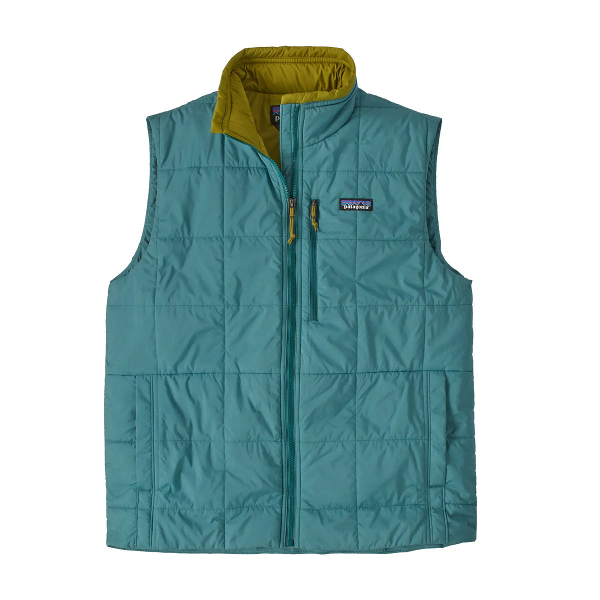 Patagonia M's Light Gust Vest