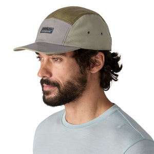Patagonia Graphic Maclure Hat
