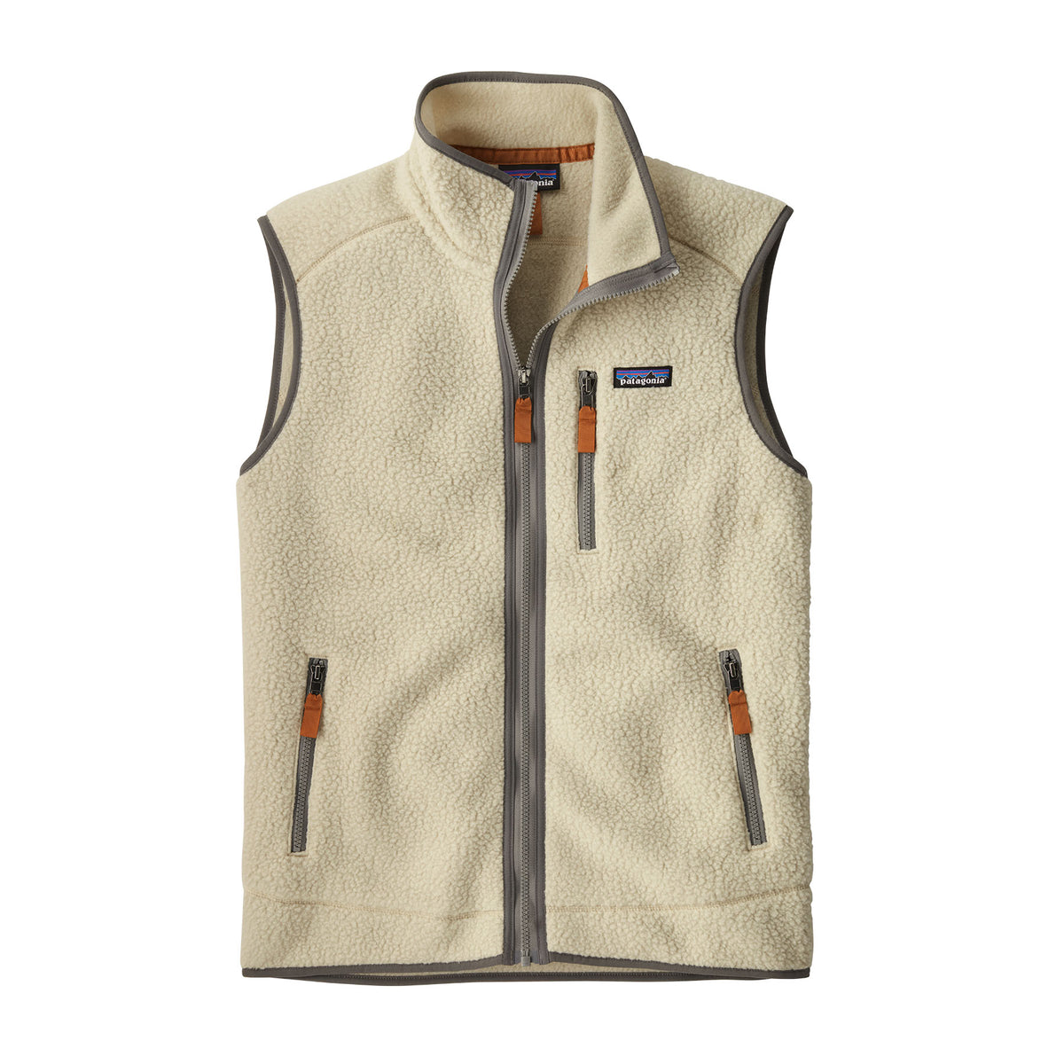 Patagonia M's Retro Pile Vest
