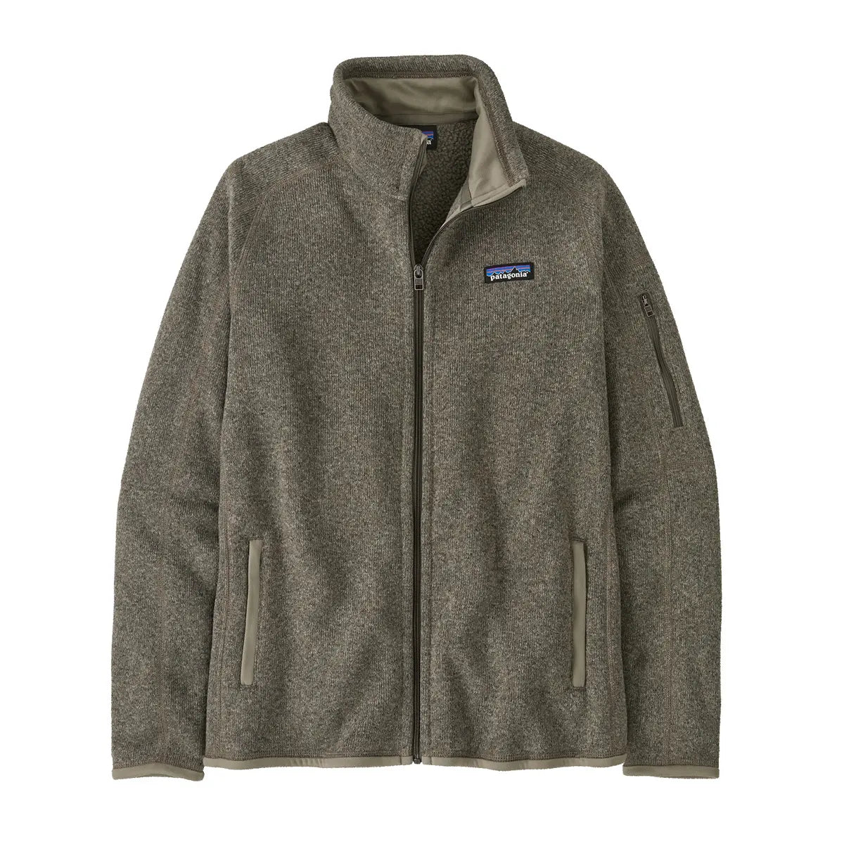 Patagonia W's Better Sweater Jacket