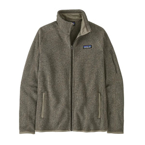 Patagonia W's Better Sweater Jacket