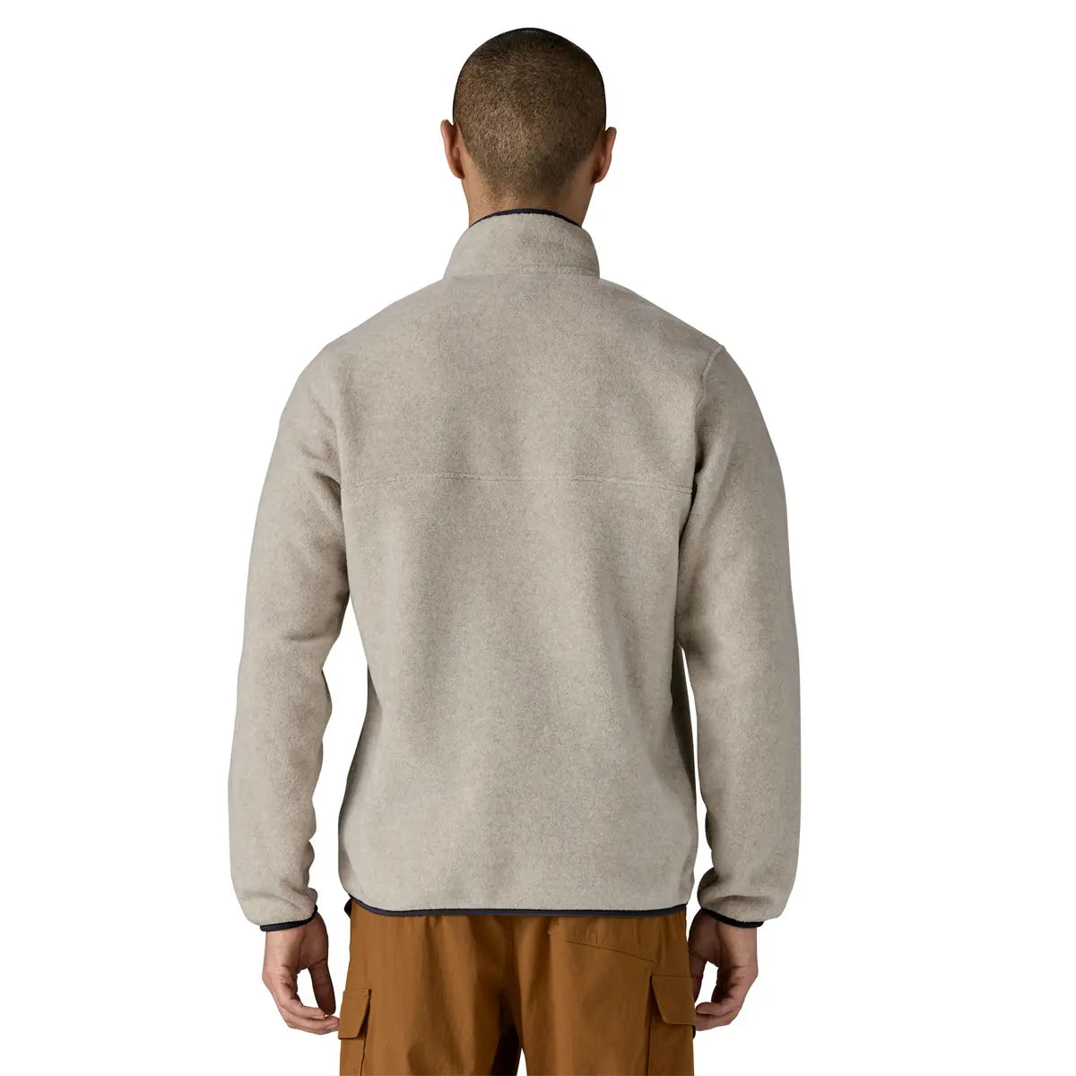 Patagonia M's Lightweight Synchilla Snap-T Fleece Pullover