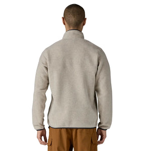 Patagonia M's Lightweight Synchilla Snap-T Fleece Pullover
