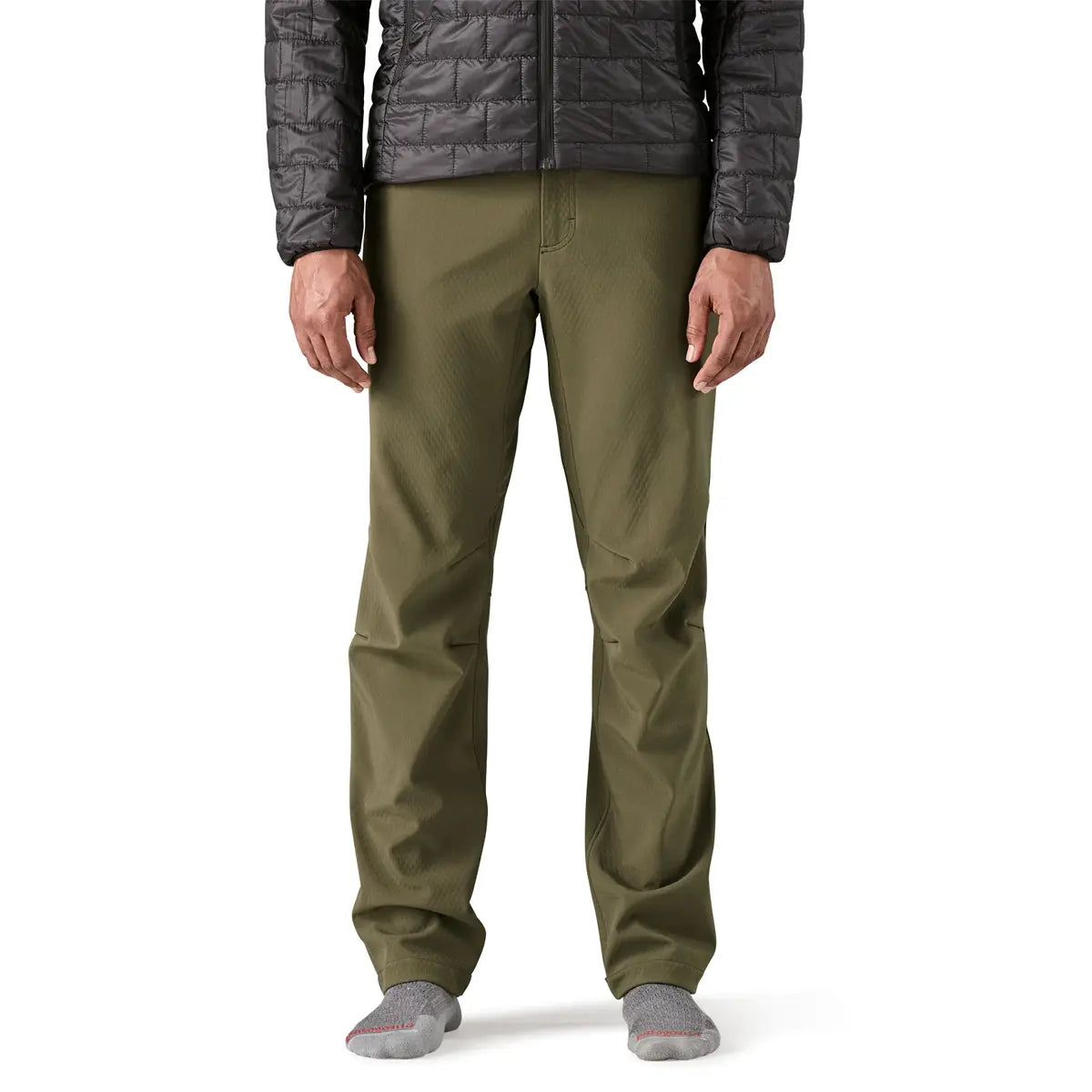 Patagonia M's Shelled Insulator Pants