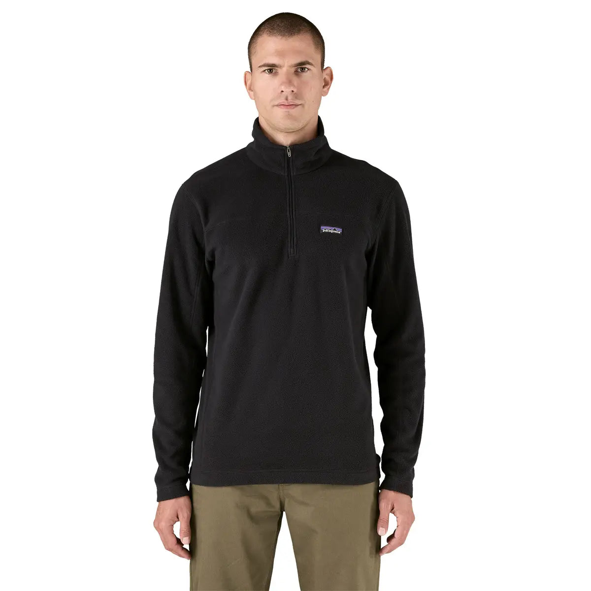 Patagonia M's Micro D Fleece Pullover