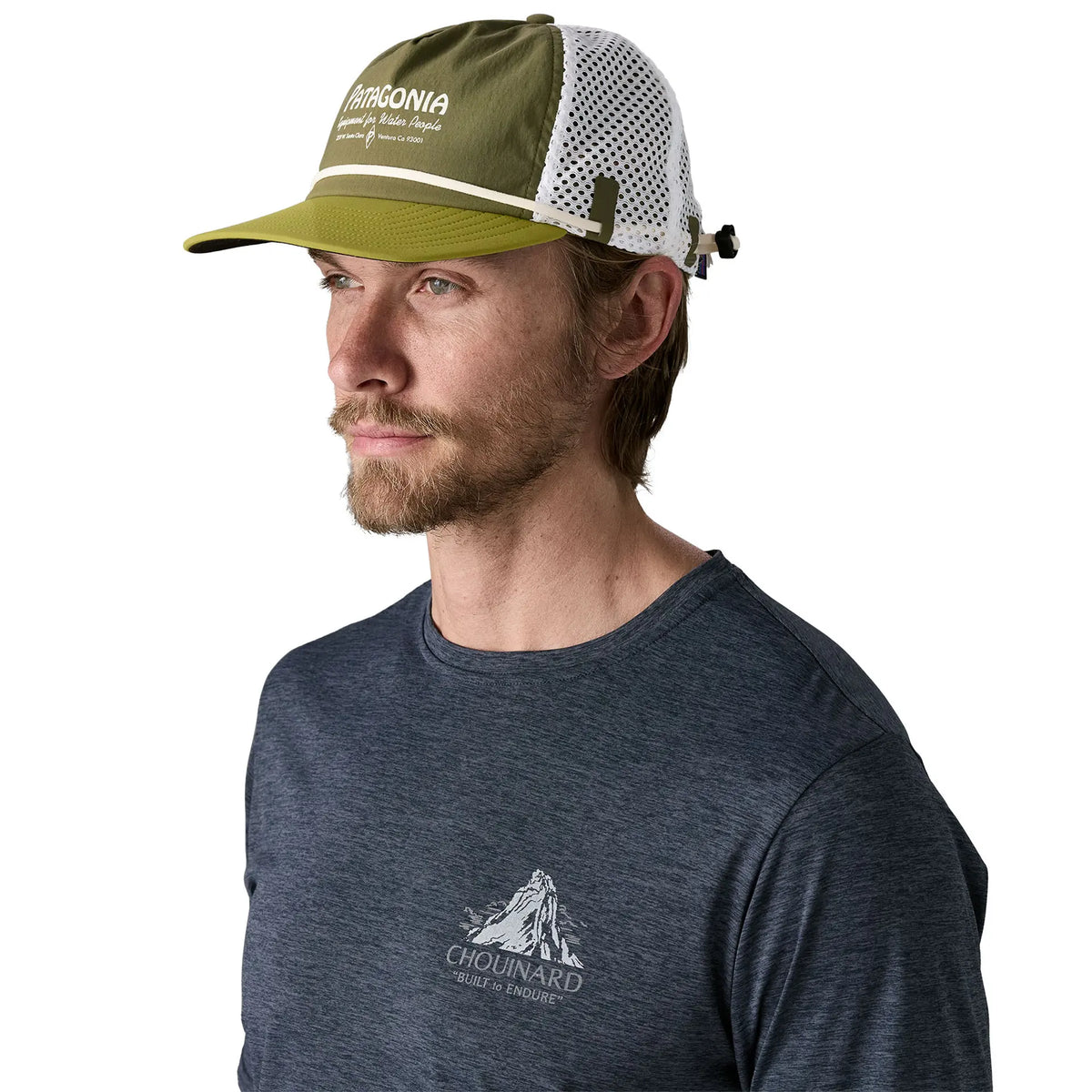 Patagonia Merganzer Hat