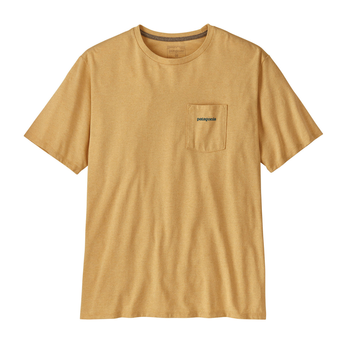 Patagonia M's Boardshort Logo Pocket Responsibili-Tee