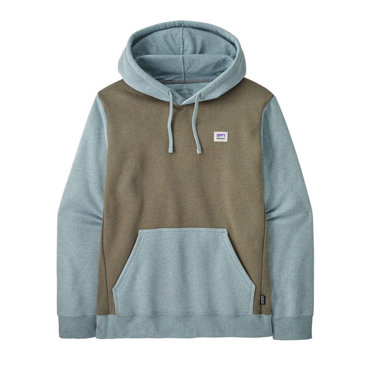 Patagonia Shop Sticker Uprisal Hoody