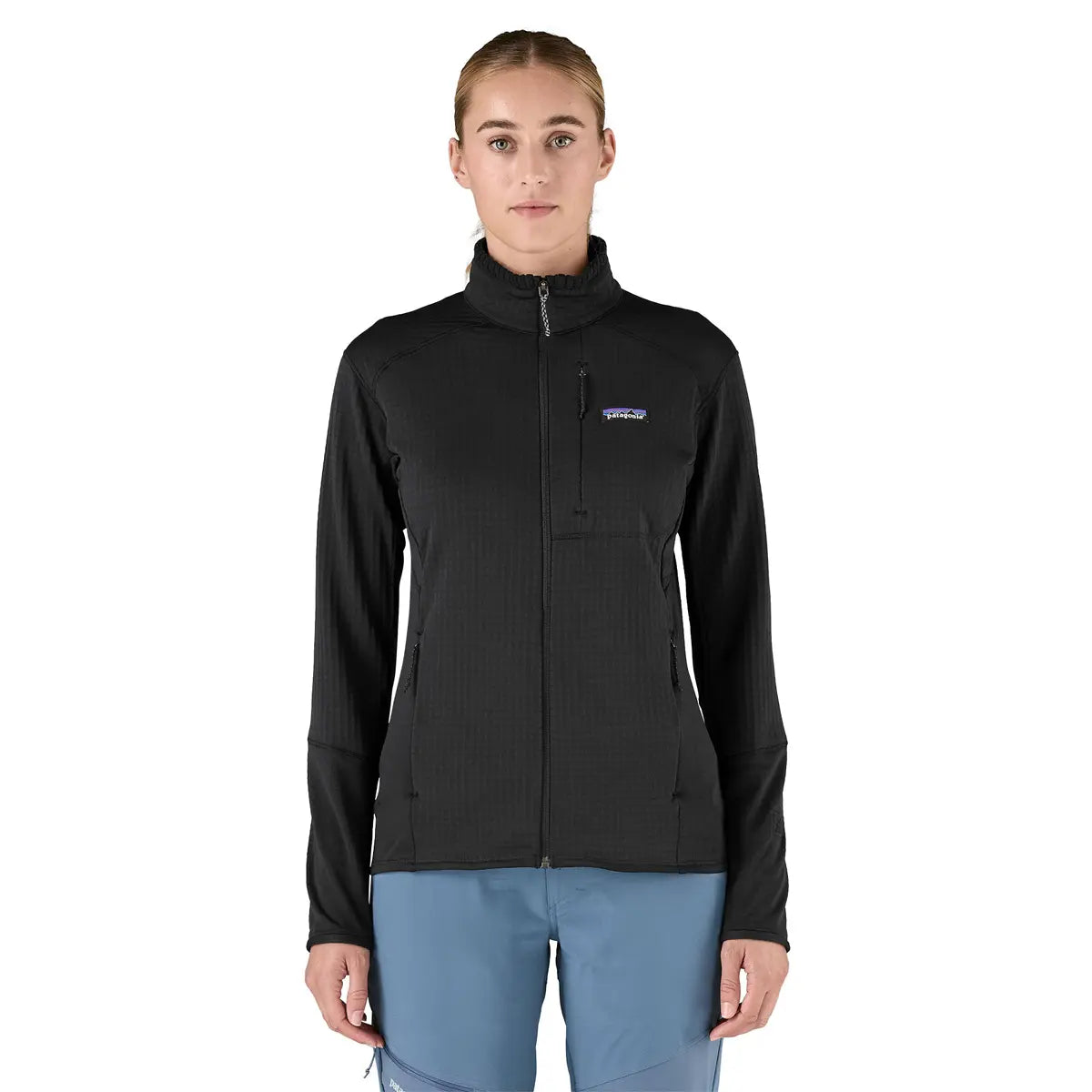 Patagonia W's R1 Jacket