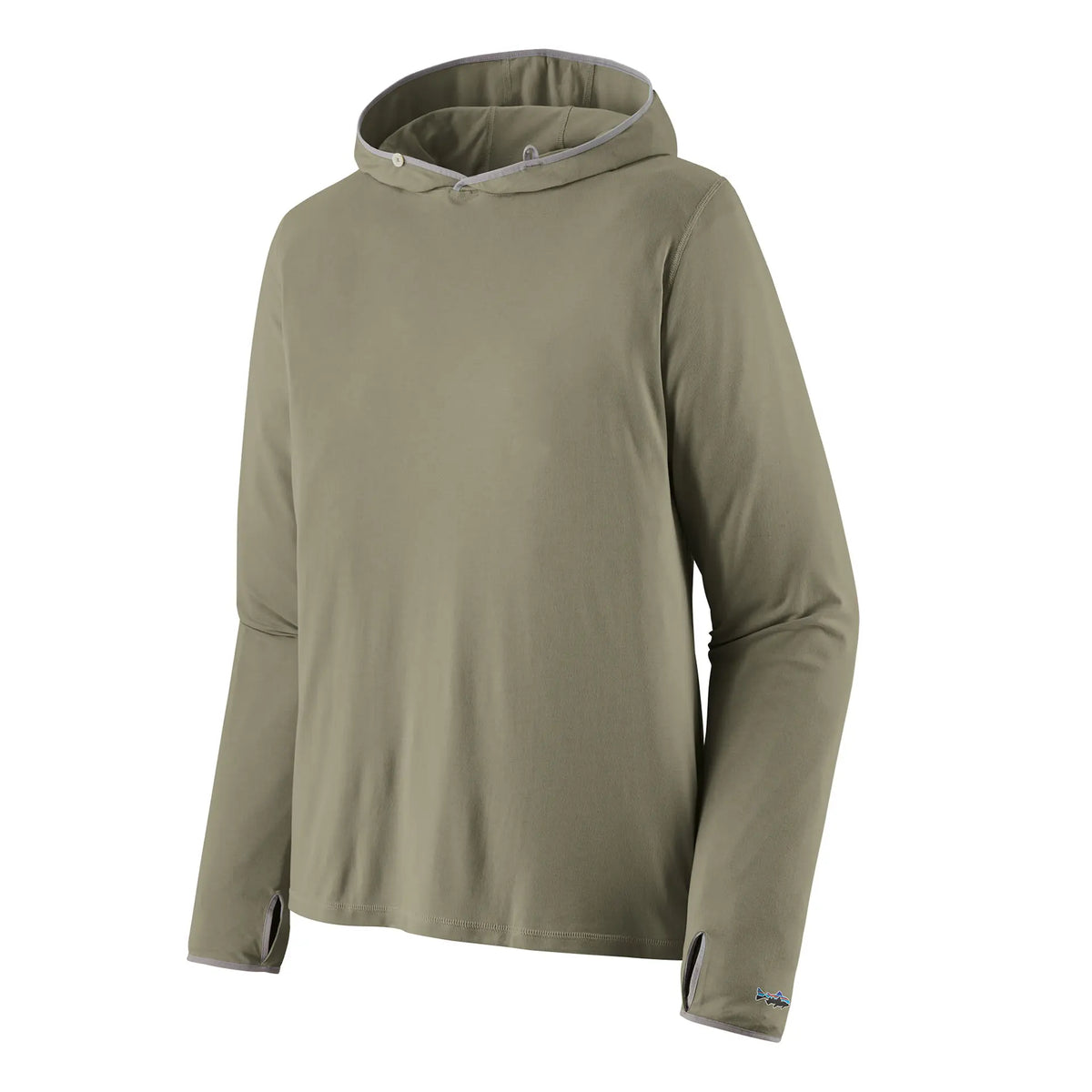 Patagonia M's Tropic Comfort Natural Hoody