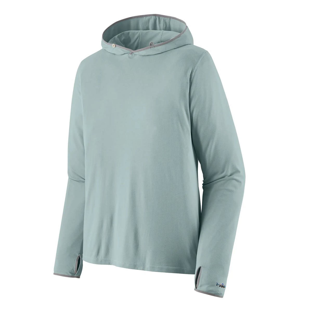 Patagonia M's Tropic Comfort Natural Hoody