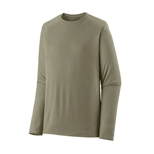 Patagonia M's Tropic Comfort Natural Crew