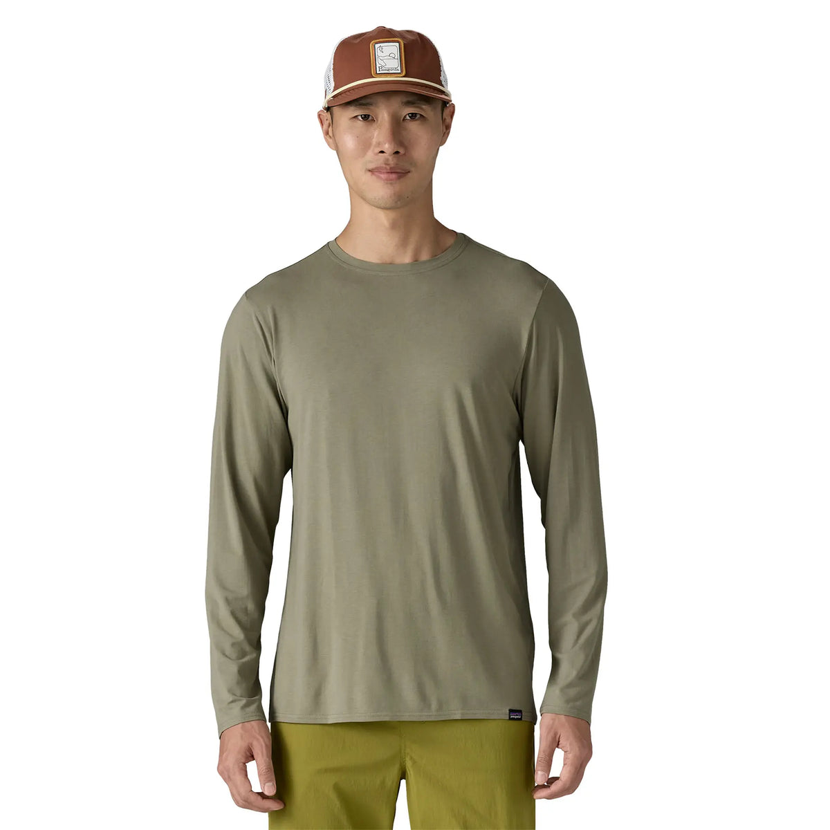 Patagonia M's Tropic Comfort Natural Crew