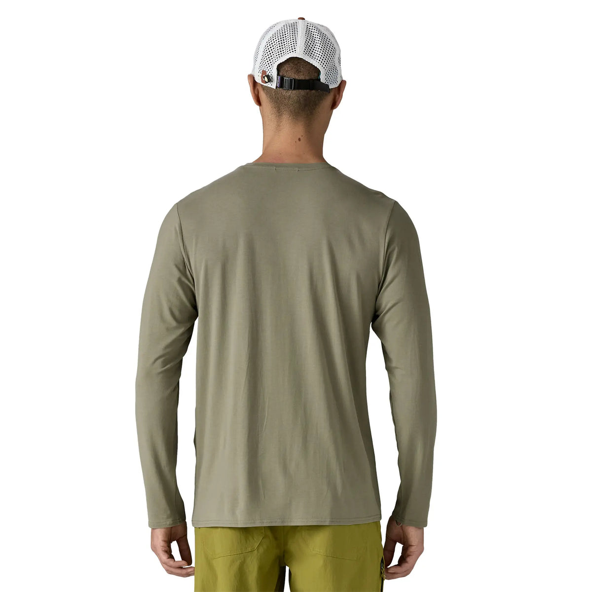 Patagonia M's Tropic Comfort Natural Crew